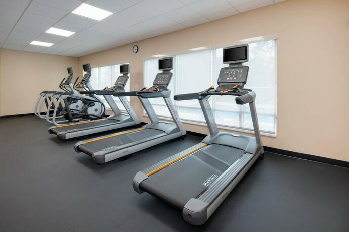 Imagen general del Hotel TownePlace Suites by Marriott Niceville Eglin AFB Area. Foto 18