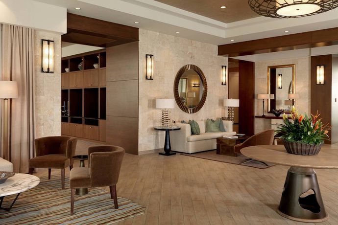 Imagen general del Hotel TownePlace Suites by Marriott Orlando Downtown. Foto 1