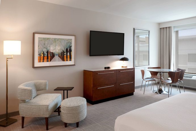 Imagen de la habitación del Hotel TownePlace Suites by Marriott Orlando Downtown. Foto 8