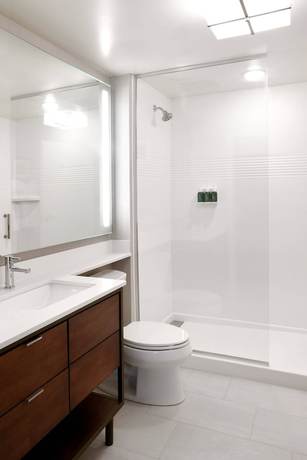 Imagen de la habitación del Hotel TownePlace Suites by Marriott Orlando Downtown. Foto 9