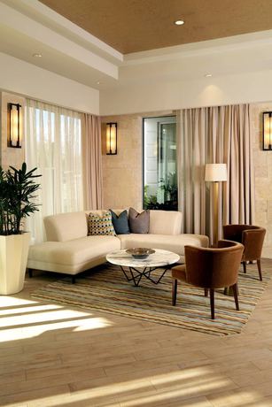 Imagen de los interiores del Hotel TownePlace Suites by Marriott Orlando Downtown. Foto 18