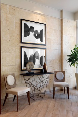Imagen de los interiores del Hotel TownePlace Suites by Marriott Orlando Downtown. Foto 19