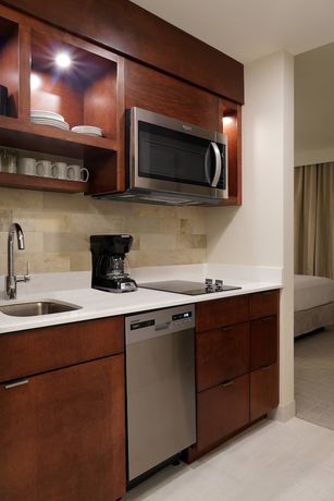 Imagen de la habitación del Hotel TownePlace Suites by Marriott Orlando Downtown. Foto 14