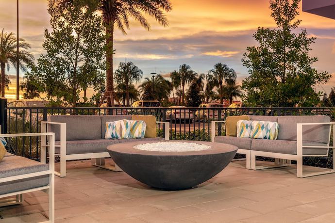 Imagen de la habitación del Hotel TownePlace Suites by Marriott Orlando Southwest Near Universal. Foto 6