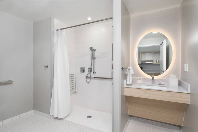 Imagen de la habitación del Hotel TownePlace Suites by Marriott Orlando Southwest Near Universal. Foto 16