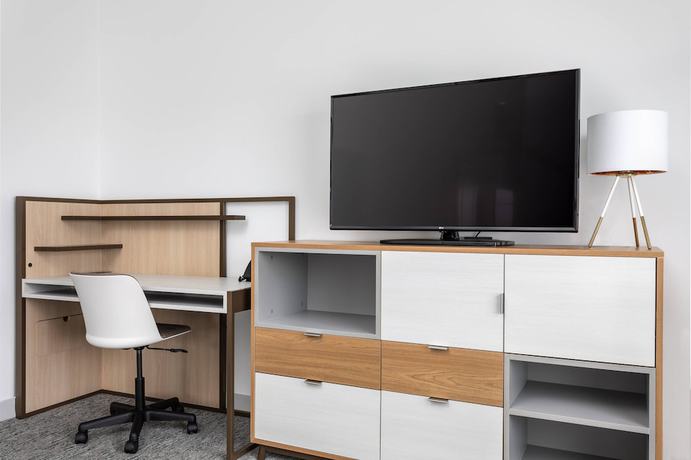 Imagen de la habitación del Hotel TownePlace Suites by Marriott Orlando Southwest Near Universal. Foto 19