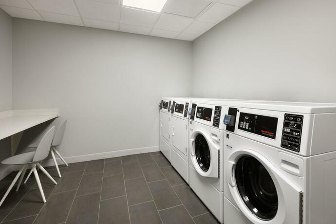 Imagen general del Hotel TownePlace Suites by Marriott Oxford AL. Foto 6