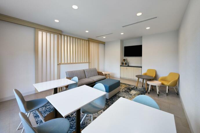 Imagen general del Hotel TownePlace Suites by Marriott Oxford AL. Foto 10
