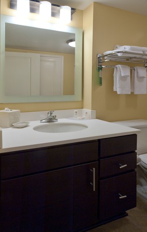 Imagen de la habitación del Hotel TownePlace Suites by Marriott Pensacola. Foto 7