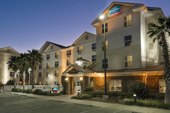 Imagen general del Hotel TownePlace Suites by Marriott Pensacola. Foto 1