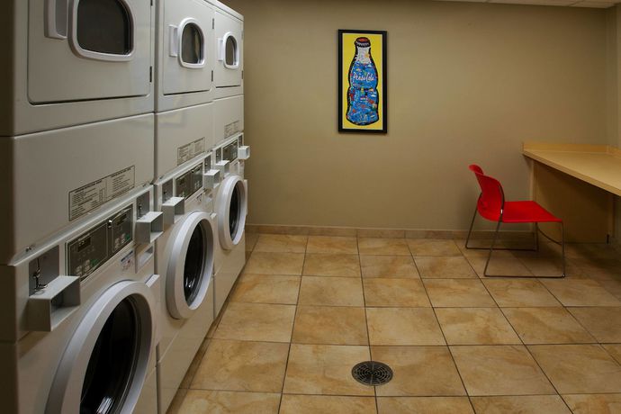 Imagen de los interiores del Hotel TownePlace Suites by Marriott Pensacola. Foto 16