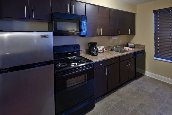 Imagen de la habitación del Hotel TownePlace Suites by Marriott Pensacola. Foto 10