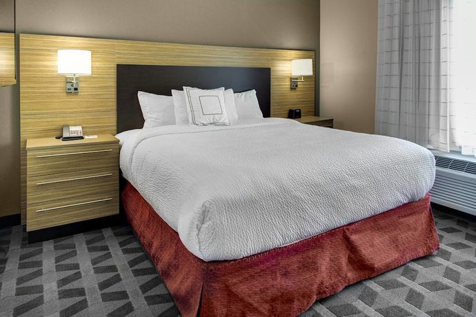 Imagen de la habitación del Hotel TownePlace Suites by Marriott Phoenix Chandler/Fashion Center. Foto 8