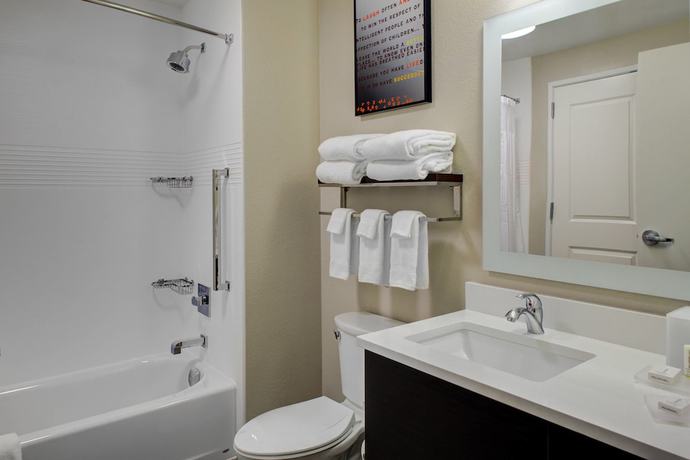Imagen de la habitación del Hotel TownePlace Suites by Marriott Phoenix Chandler/Fashion Center. Foto 10