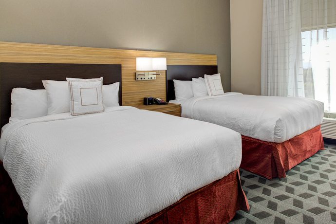 Imagen de la habitación del Hotel TownePlace Suites by Marriott Phoenix Chandler/Fashion Center. Foto 12
