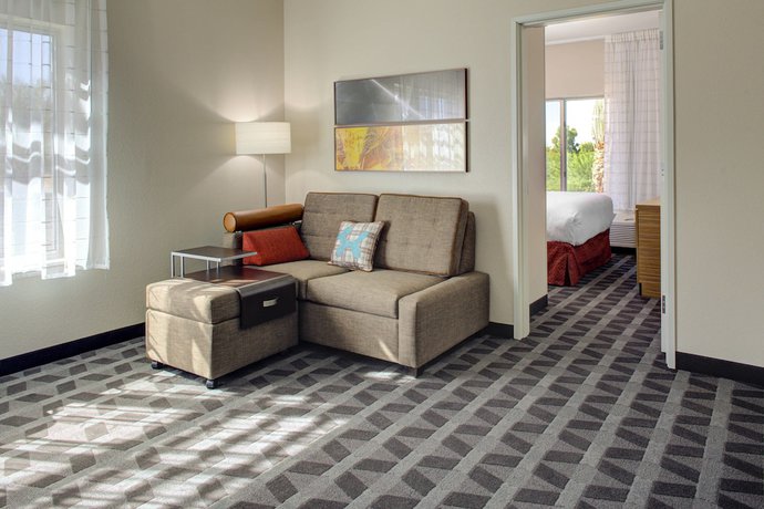 Imagen de la habitación del Hotel TownePlace Suites by Marriott Phoenix Chandler/Fashion Center. Foto 14