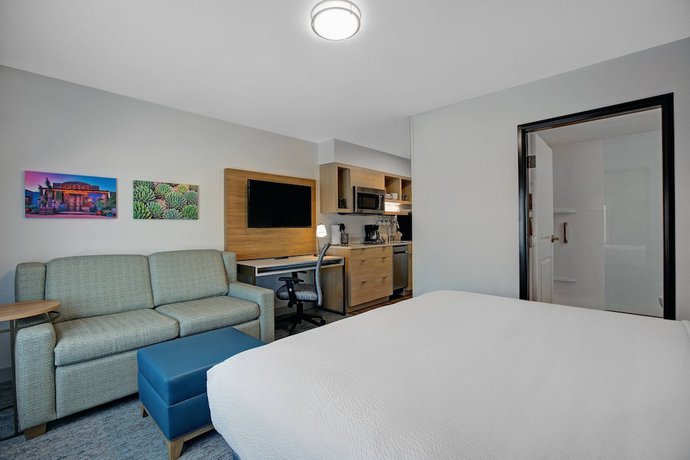 Imagen de la habitación del Hotel TownePlace Suites by Marriott Phoenix Glendale Sports and Entertainment District. Foto 4