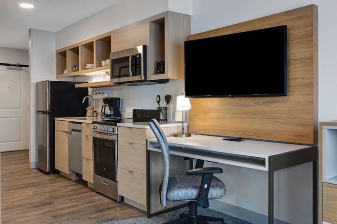 Imagen de la habitación del Hotel TownePlace Suites by Marriott Phoenix Glendale Sports and Entertainment District. Foto 9