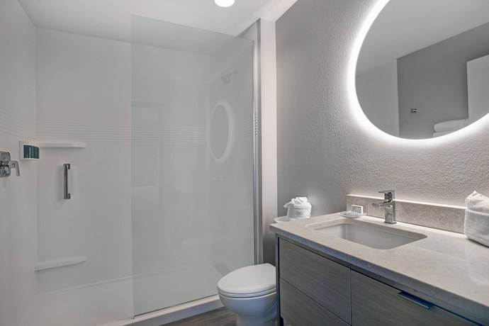 Imagen de la habitación del Hotel TownePlace Suites by Marriott Phoenix Glendale Sports and Entertainment District. Foto 11