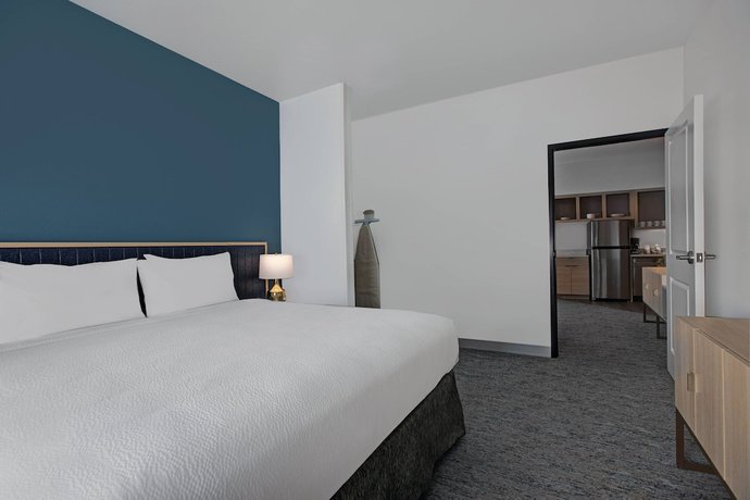 Imagen de la habitación del Hotel TownePlace Suites by Marriott Phoenix Glendale Sports and Entertainment District. Foto 14