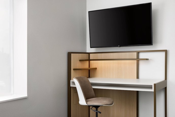 Imagen de la habitación del Hotel TownePlace Suites by Marriott Plant City. Foto 4