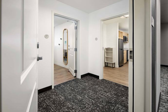 Imagen de la habitación del Hotel TownePlace Suites by Marriott Plant City. Foto 6