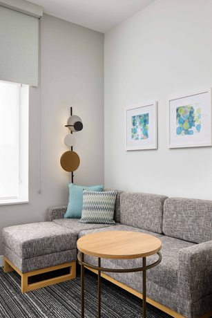 Imagen de la habitación del Hotel TownePlace Suites by Marriott Plant City. Foto 7
