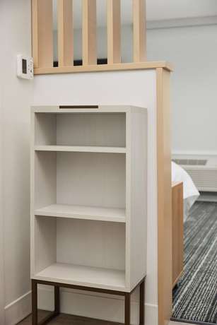 Imagen de la habitación del Hotel TownePlace Suites by Marriott Plant City. Foto 8