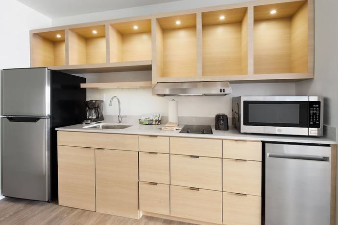 Imagen de la habitación del Hotel TownePlace Suites by Marriott Plant City. Foto 11