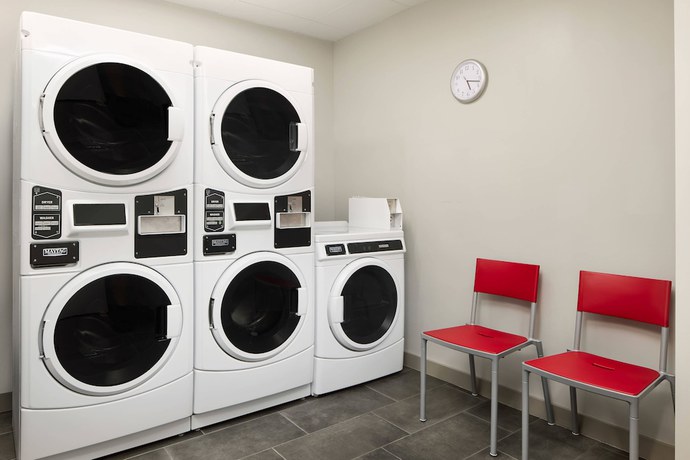 Imagen general del Hotel TownePlace Suites by Marriott Plant City. Foto 1