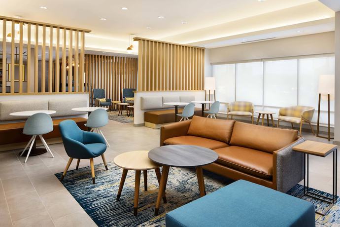 Imagen general del Hotel TownePlace Suites by Marriott Plant City. Foto 2