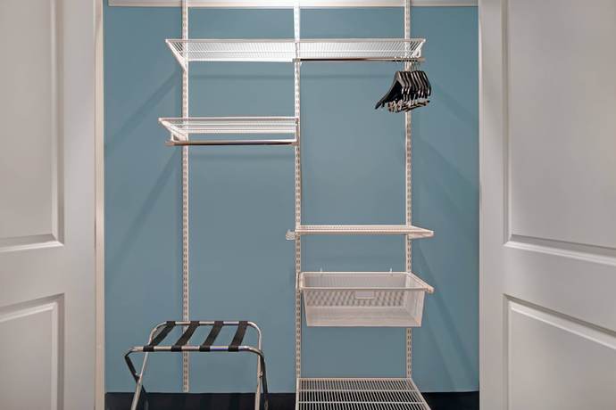 Imagen de la habitación del Hotel TownePlace Suites by Marriott Potomac Mills Woodbridge. Foto 2