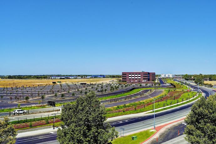Imagen general del Hotel TownePlace Suites by Marriott Sacramento Airport Natomas. Foto 2