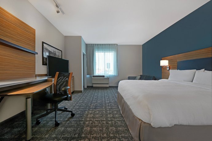 Imagen de la habitación del Hotel TownePlace Suites by Marriott Sacramento Airport Natomas. Foto 16