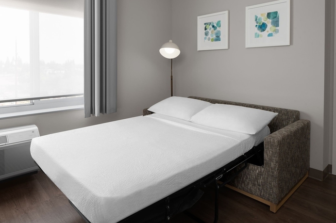 Imagen de la habitación del Hotel TownePlace Suites by Marriott Sacramento Rancho Cordova. Foto 5