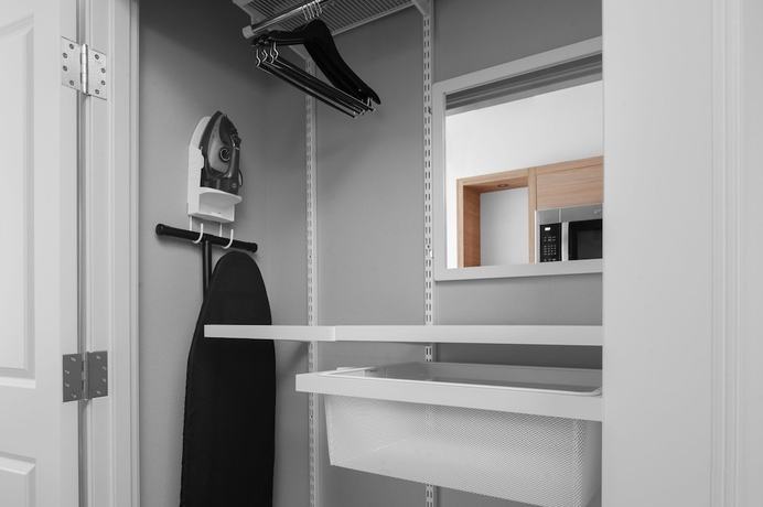 Imagen de la habitación del Hotel TownePlace Suites by Marriott Sacramento Rancho Cordova. Foto 8