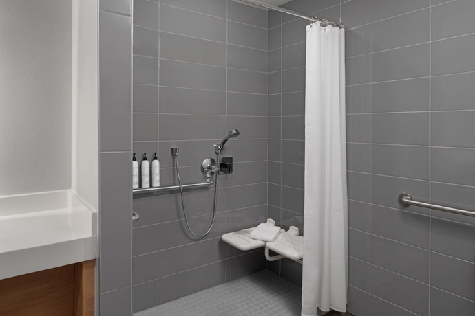 Imagen de la habitación del Hotel TownePlace Suites by Marriott Sacramento Rancho Cordova. Foto 16
