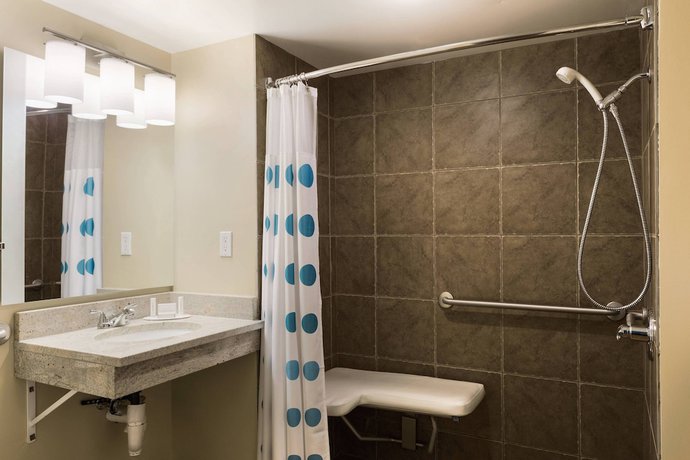 Imagen de la habitación del Hotel TownePlace Suites by Marriott Salt Lake City Layton. Foto 6