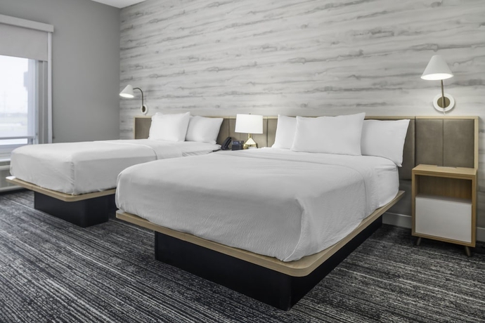 Imagen de la habitación del Hotel TownePlace Suites by Marriott San Antonio Universal City/Live Oak. Foto 3