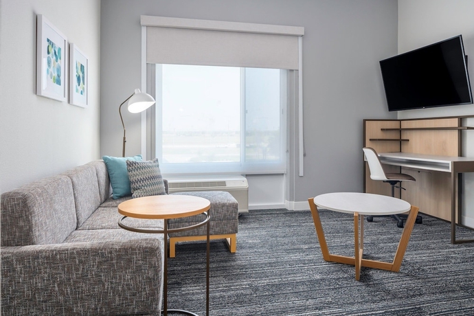 Imagen de la habitación del Hotel TownePlace Suites by Marriott San Antonio Universal City/Live Oak. Foto 6