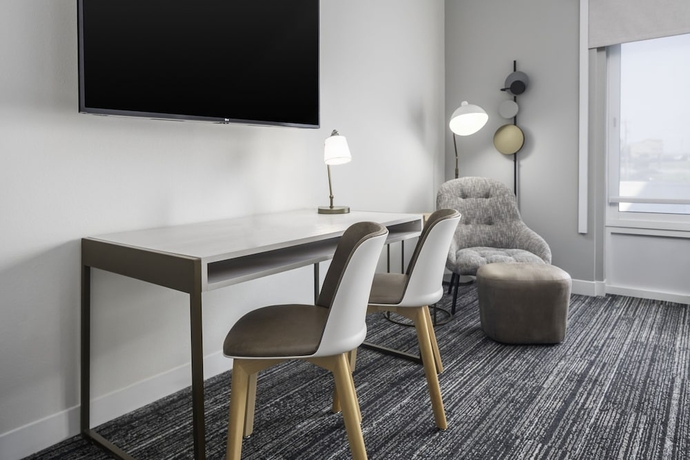 Imagen de la habitación del Hotel TownePlace Suites by Marriott San Antonio Universal City/Live Oak. Foto 10