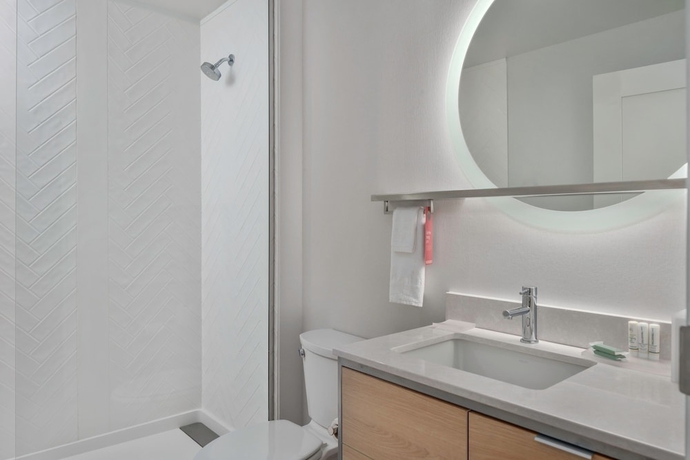 Imagen de la habitación del Hotel TownePlace Suites by Marriott San Antonio Universal City/Live Oak. Foto 11