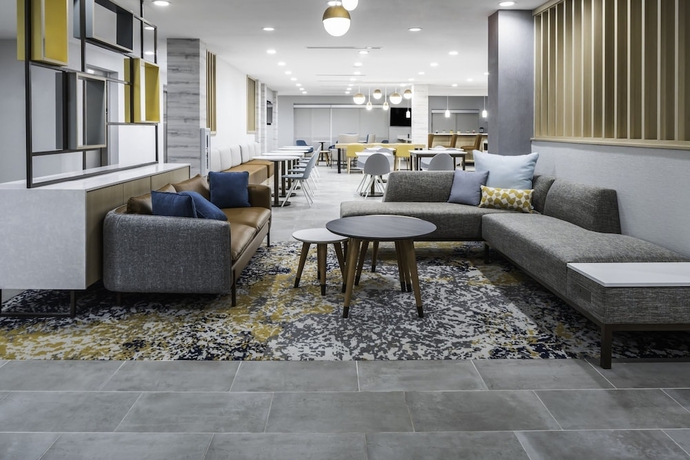 Imagen general del Hotel TownePlace Suites by Marriott San Antonio Universal City/Live Oak. Foto 1