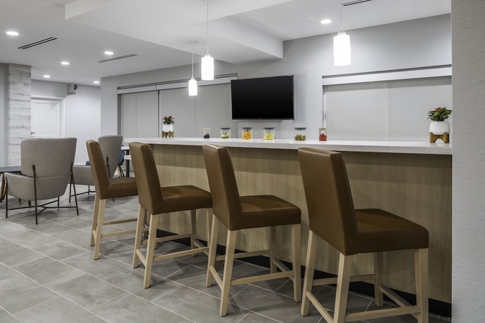 Imagen de los interiores del Hotel TownePlace Suites by Marriott San Antonio Universal City/Live Oak. Foto 15