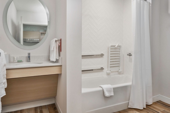 Imagen de la habitación del Hotel TownePlace Suites by Marriott San Antonio Universal City/Live Oak. Foto 14