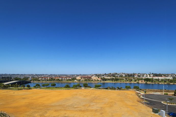 Imagen de la habitación del Hotel TownePlace Suites by Marriott San Diego Airport/Liberty Station. Foto 5