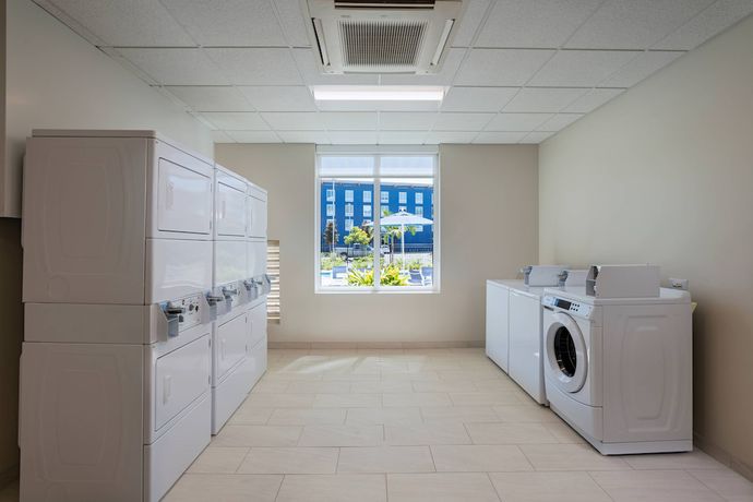 Imagen general del Hotel TownePlace Suites by Marriott San Diego Airport/Liberty Station. Foto 1