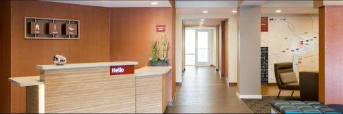 Imagen general del Hotel TownePlace Suites by Marriott Tampa Clearwater. Foto 3
