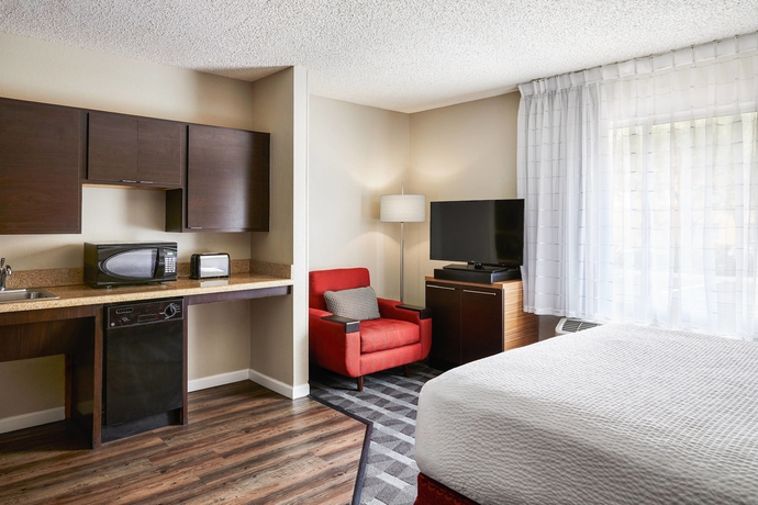 Imagen de la habitación del Hotel TownePlace Suites by Marriott Tempe at Arizona Mills Mall. Foto 14