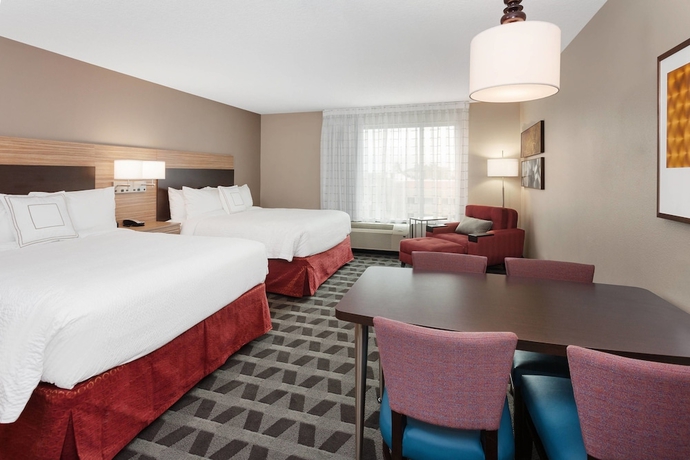 Imagen de la habitación del Hotel TownePlace Suites by Marriott Titusville Kennedy Space Center. Foto 5